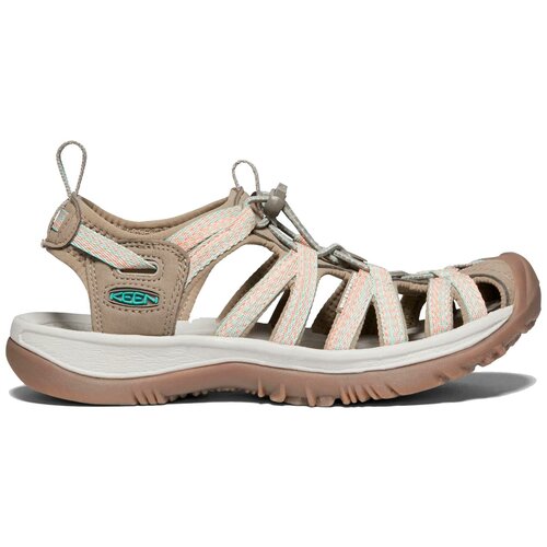 Сандалии Keen Whisper W Taupe/Coral (US:9)