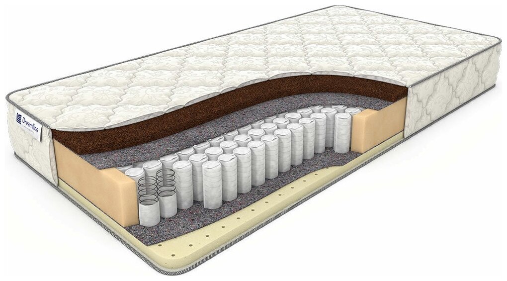 Матрас Dreamline Sleepdream Tfk (70 / 180)
