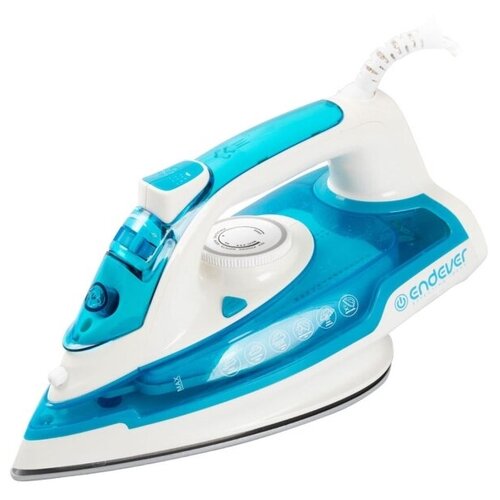 ENDEVER Утюг Delta 206 80924 258900₽