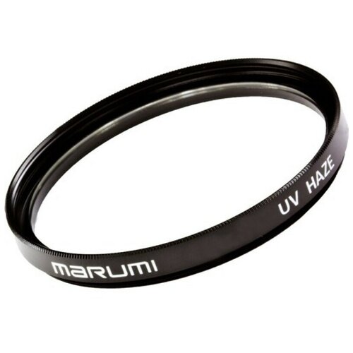 Светофильтр Marumi UV (Haze) 55mm