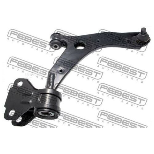 фото Febest 0524blrh рычаг подвески