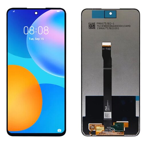 Дисплей для Huawei Honor 10X Lite в сборе с тачскрином