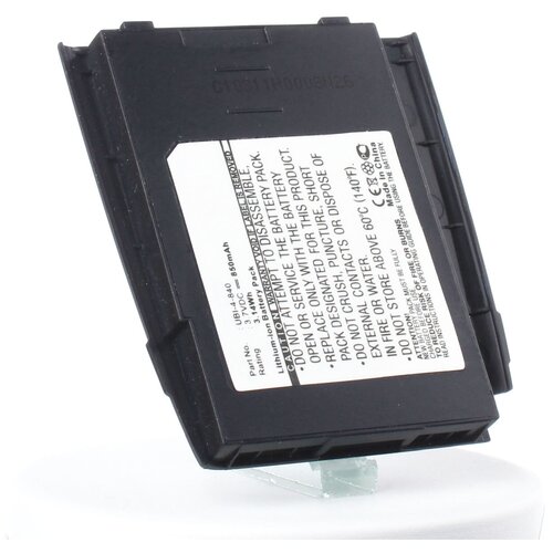 фото Аккумулятор ibatt ib-b1-m1780 850mah для gigabyte ubi-4-840