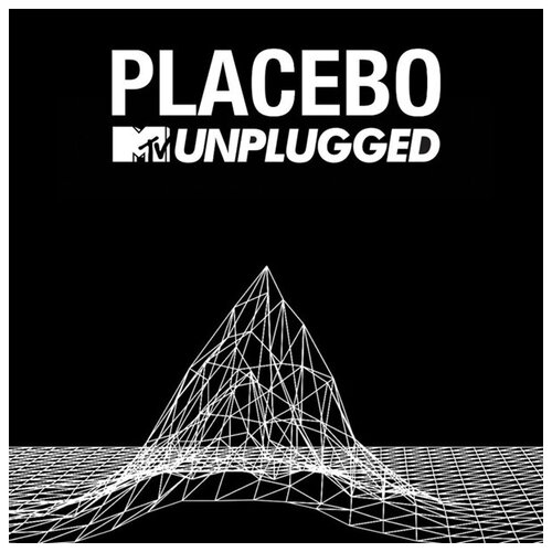 Placebo - Mtv Unplugged виниловые пластинки epic legacy pearl jam mtv unplugged march 16 1992 lp