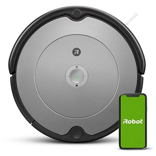 iRobot Робот-пылесос iRobot Roomba 694