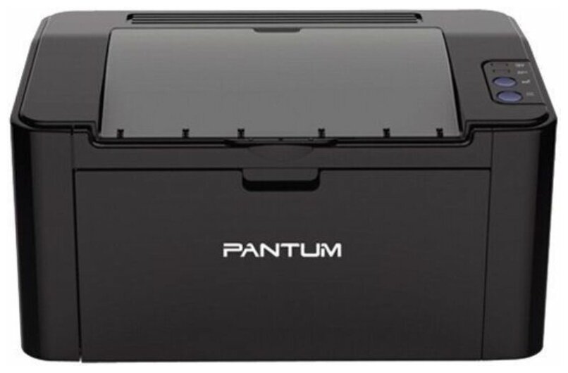 Принтер Pantum P2516