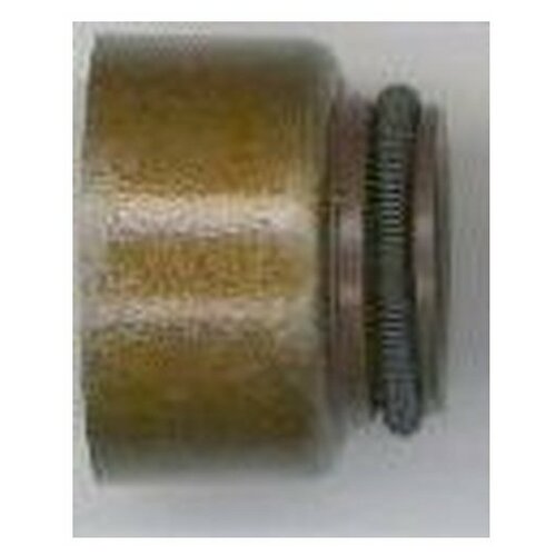 фото Уплотнительное кольцо, стержень клапана (производитель: elring 010.300)