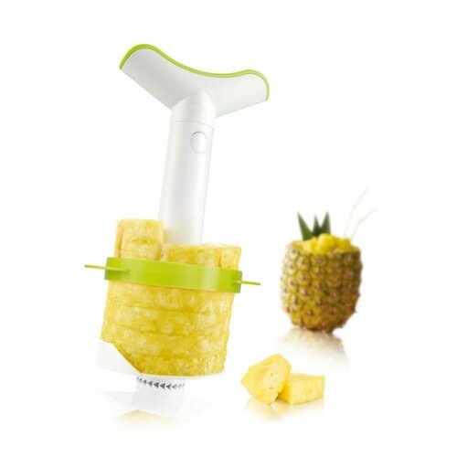 Слайсер для ананаса с разделителем TOMORROW`S KITCHEN