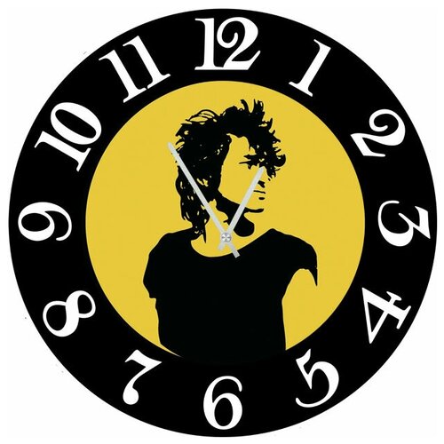 фото Настенные часы svs 4002489