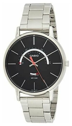 Наручные часы CASIO Collection MTP-B105D-1A