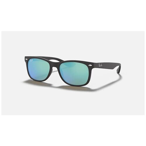 Солнцезащитные очки Ray-Ban JUNIOR NEW WAYFARER RJ9052S 100S/55 (47-15)