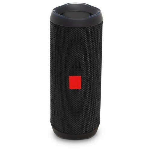 Портативная Bluetooth колонка Flip 4 черный 149000₽