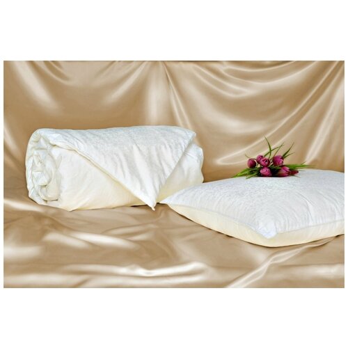 COMFORT PREMIUM 150х210 Одеяло шелковое легкое