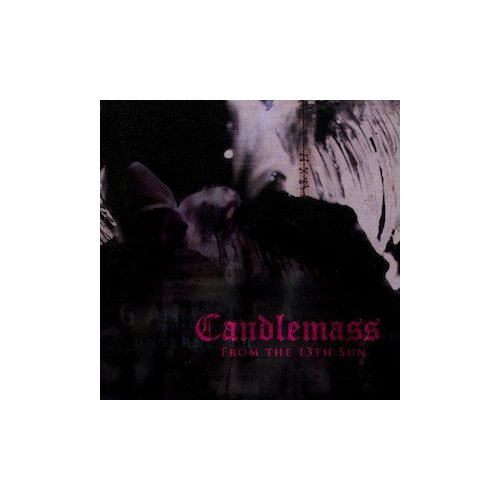 Виниловые пластинки, PEACEVILLE, CANDLEMASS - From The 13th Sun (Featuring 3 bonus tracks) (2LP) candlemass – sweet evil sun cd