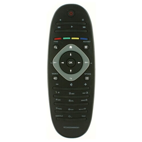 фото Пульт huayu для телевизора philips 32pfl6606