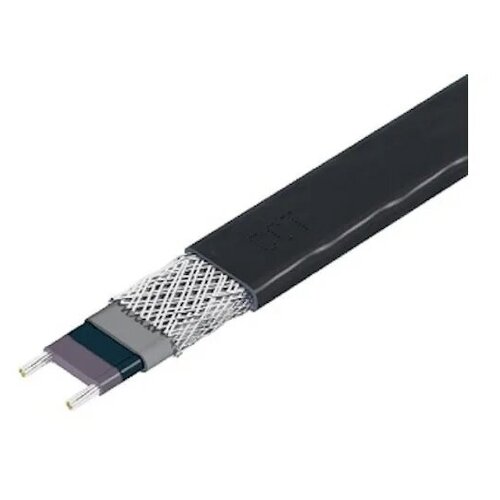 Кабель нагревательный саморегулирующийся 25ТСК-РВ -1метр 584₽