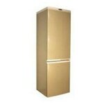 Холодильник DON R-290 Z золотой песок - изображение