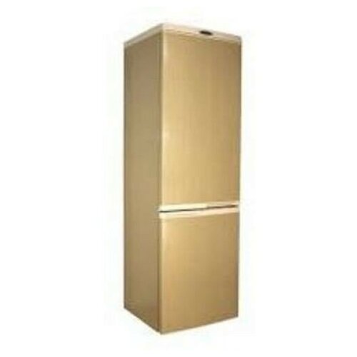 Холодильник Don R 290 золотой песок Z 2776200₽