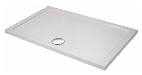 Поддон для душа Cezares TRAY-M-AH-170/80-35-W 170х80