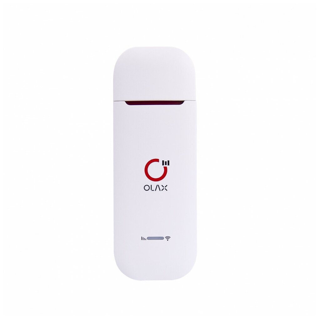 Модем 3G/4G LTE Olax U90h-e с роутером ZBT 1626 Wi-Fi+Ethernet