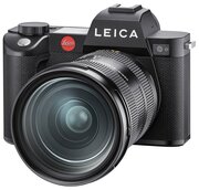 Беззеркальный фотоаппарат Leica SL2-S Kit 24-70 f/2.8