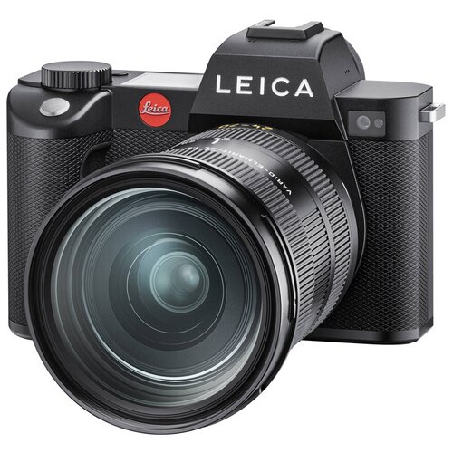 Беззеркальный фотоаппарат Leica SL2-S Kit Vario-Elmarit-SL 24-70 f/2.8
