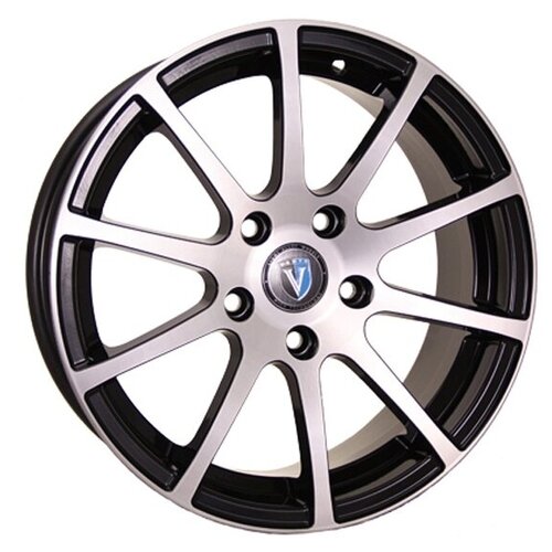 фото Колесные диски tech line 1603 6,5x16/5*112 d57,1 et45 tech-line