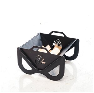 <b>Мангал</b> разборный для пикника Grill-BBQ, артикул 102-006