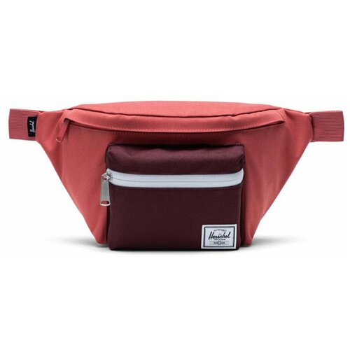 фото Herschel supply co сумка поясная herschel red seventeen cb000041240