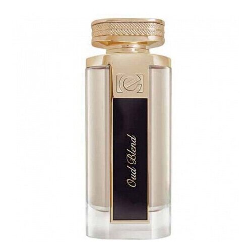 Essenza Унисекс Oud Blend Парфюмированная вода (edp) 100мл