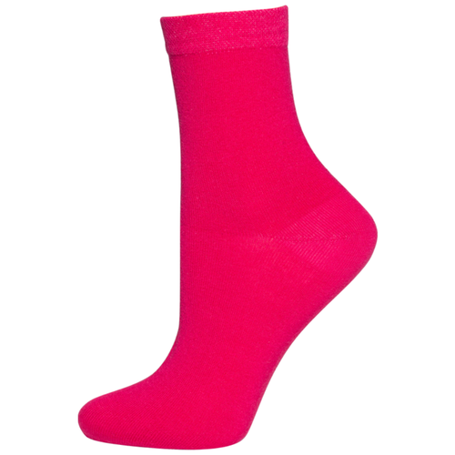 фото Носки palama, размер 23, красный