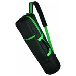 Рюкзак Skatebox 6.5-inch Graphite-Green Gs1-34-green - изображение