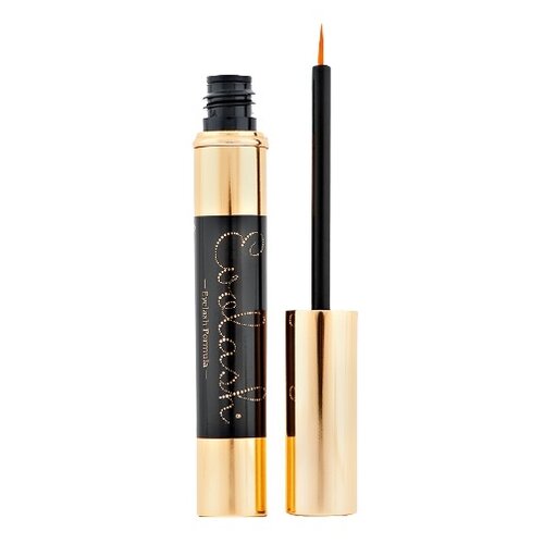 Evolash Сыворотка для роста ресниц и бровей Eyelash Formula, 3 мл