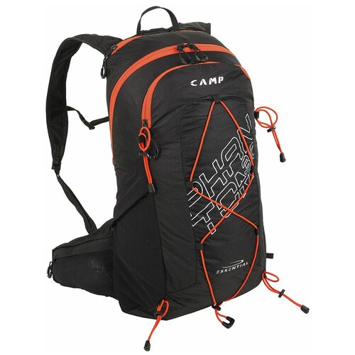 фото Рюкзак camp phantom 3.0 black