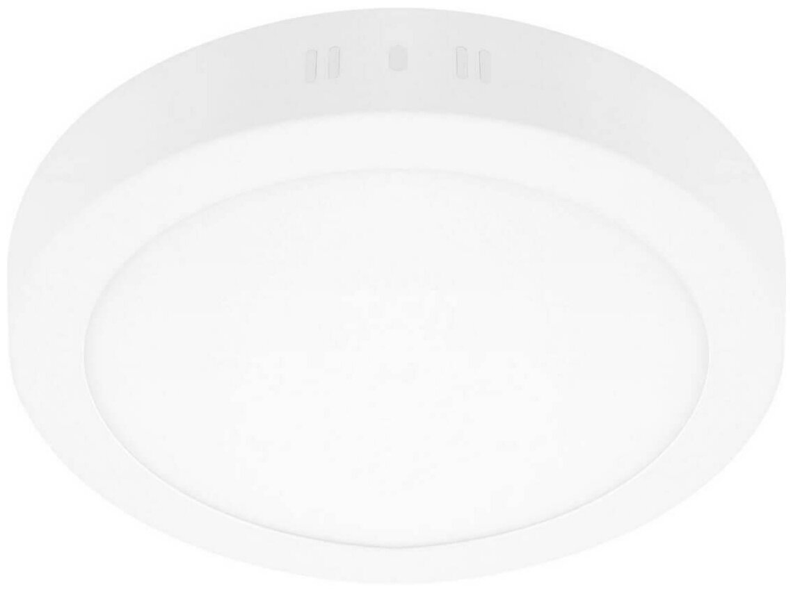 Потолочный светодиодный светильник Lightstar Zocco 323064