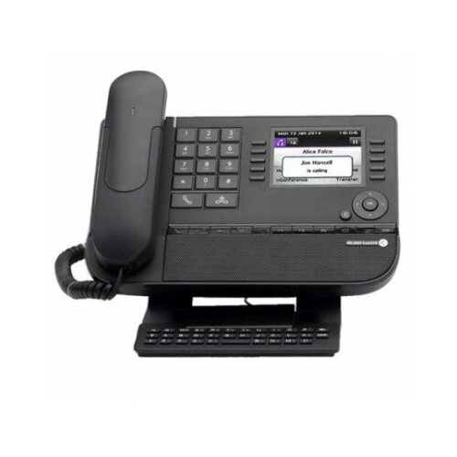 VoIP-телефон Alcatel-Lucent Ent 8068s (3MG27204WW)