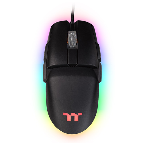 Мышь Thermaltake ARGENT M5 RGB Gaming Mouse