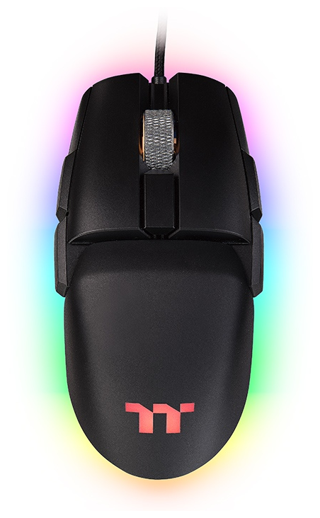 Мышь Thermaltake ARGENT M5 RGB Gaming Mouse