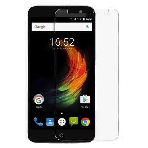 стекло защитное zte blade a71 прозрачное Защитное стекло на ZTE Blade V7