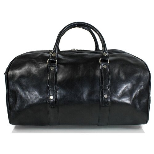 фото Сумка дорожная alessia 4514 als nero