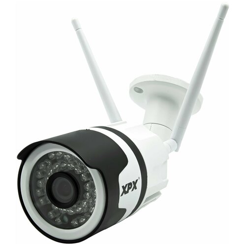 WiFi-камера XPX EA-700SS Уличная 398600₽