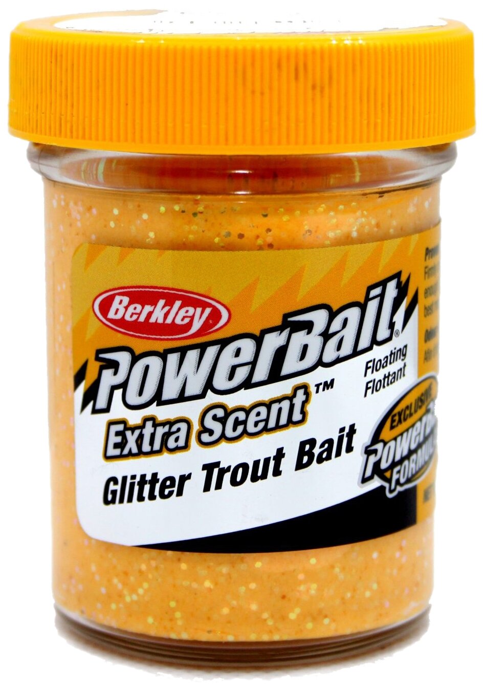 Паста форелевая Berkley POWERBAIT Salmon Egg extra Trout Bait ESTBG-SE