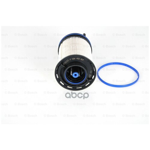 Фильтр Топл Audi Q7 30d 15- Bosch арт F 026 402 207 18997₽