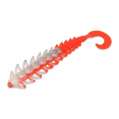 Milmax Приманка силиконовая (мягкая) MILMAX Сколопендра (млс-1816-2 / 
