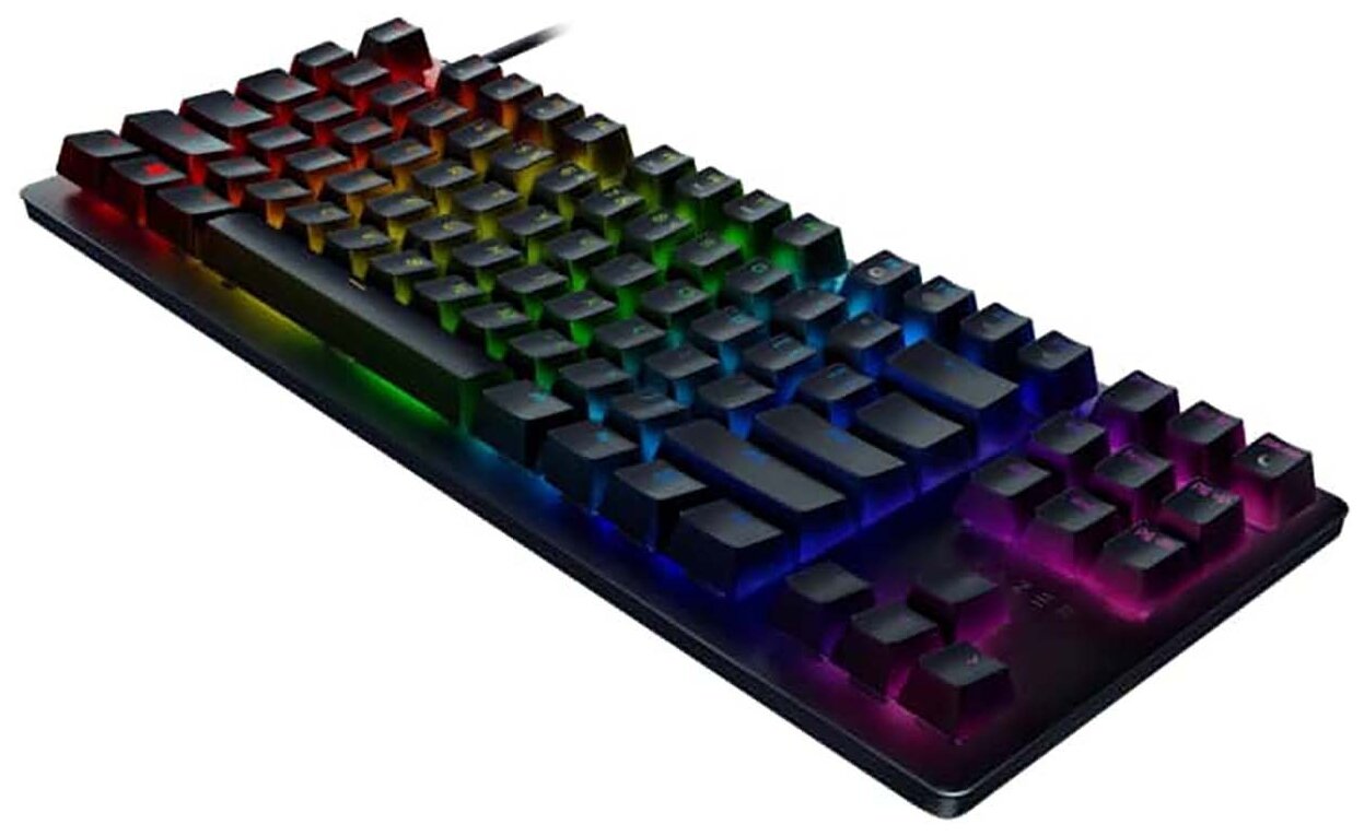 Клавиатура Razer RZ03-03610800-R3R1 - фото №4