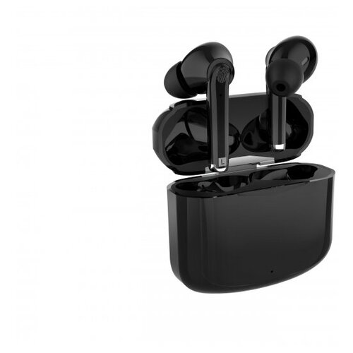 Беспроводные наушники Loona TWS-007 black 232500₽