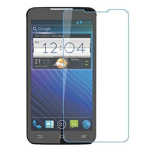 ZTE Grand Memo V9815 защитный экран из нано стекла 9H одна штука zte grand x quad v987 защитный экран из нано стекла 9h одна штука