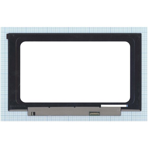 Матрица, совместимый pn: NV140FHM-N4B / 1920x1080 (Full HD) / Матовая original new lp140wf7 spc1 lcd screen display matrix 14 0 fhd 1920x1080 edp lp140wf7 sp c1 panel monitor for laptop