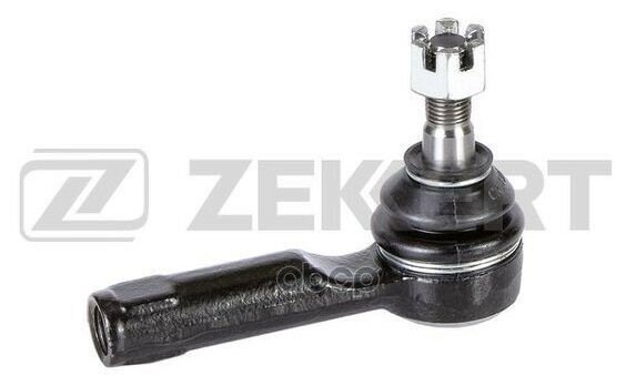 фото ZEKKERT SN2142 Наконечник рулевой лев./пр. Mazda 323 VI 98- 626 III-V 87- MPV II 99- MX-6 92- Premacy 99- Xedo