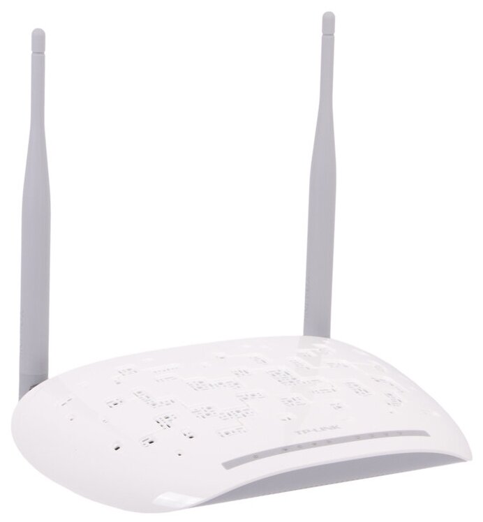 Беспроводной маршрутизатор ADSL TP-LINK TD-W8961N